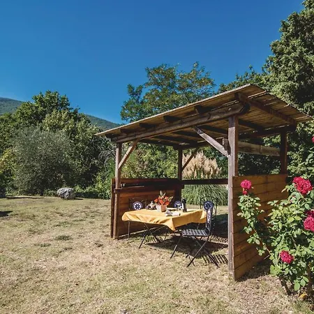 Holiday home Fonterucola 3 Camporsevoli