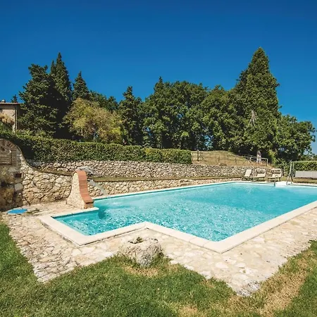 Holiday home Fonterucola 3 *