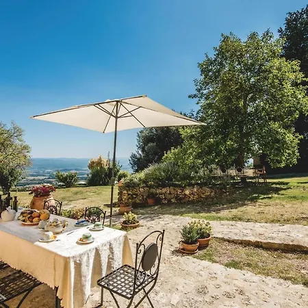 Fonterucola 3 Holiday home