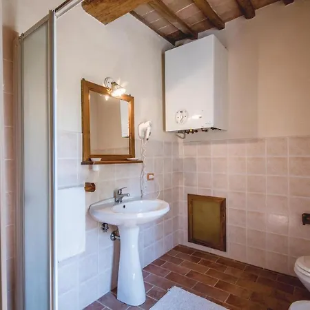 Holiday home Fonterucola 3 Camporsevoli