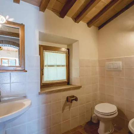 Holiday home Fonterucola 3