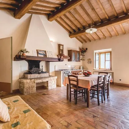 Holiday home Fonterucola 3 *