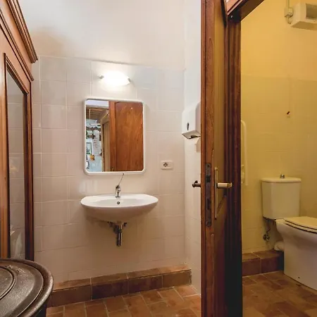 Fonterucola 3 * Camporsevoli
