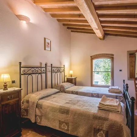 Holiday home Fonterucola 3