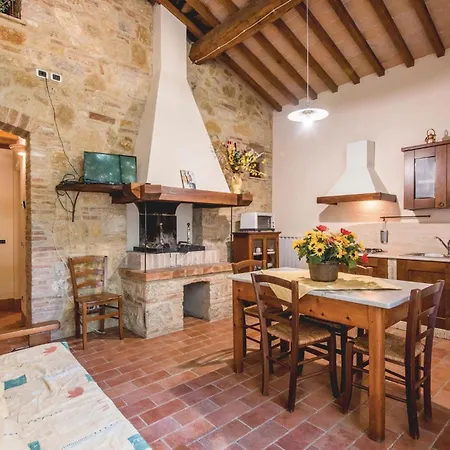 Holiday home Fonterucola 3 Camporsevoli